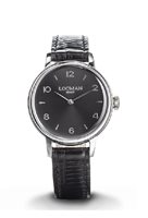 Orologio Locman Donna 1960 Lady in Acciaio 0253A01A-00BKNK2PK - 0253A01A-00BKNK2PK